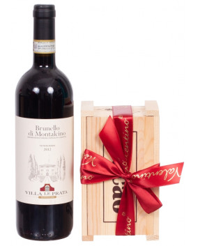 Brunello di Cioco | Cadou Vin si Delicatese